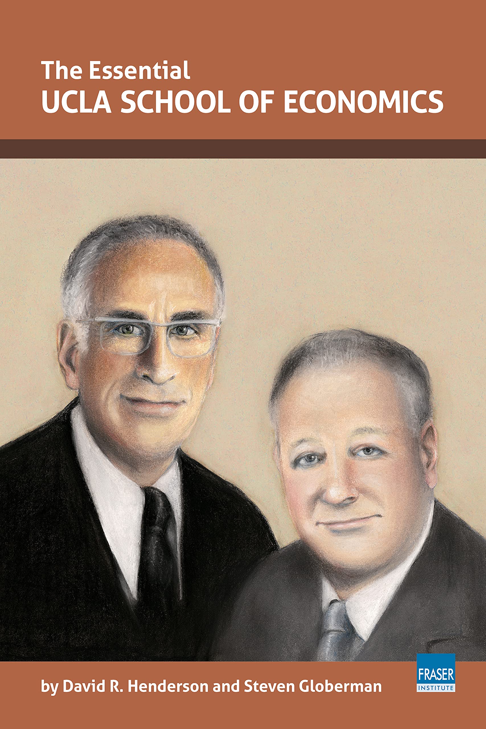 The Essential UCLA School of Economics