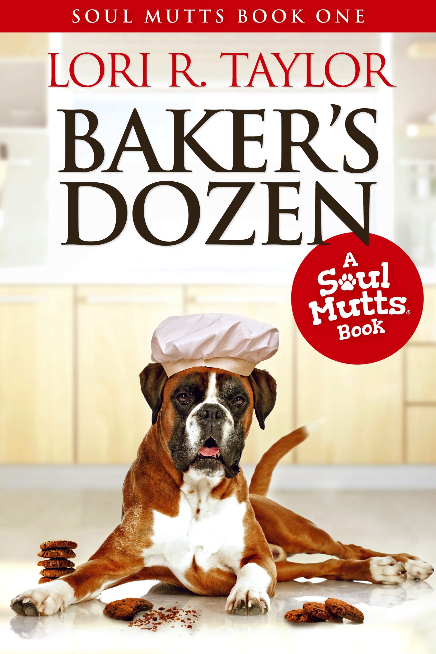 Baker's Dozen