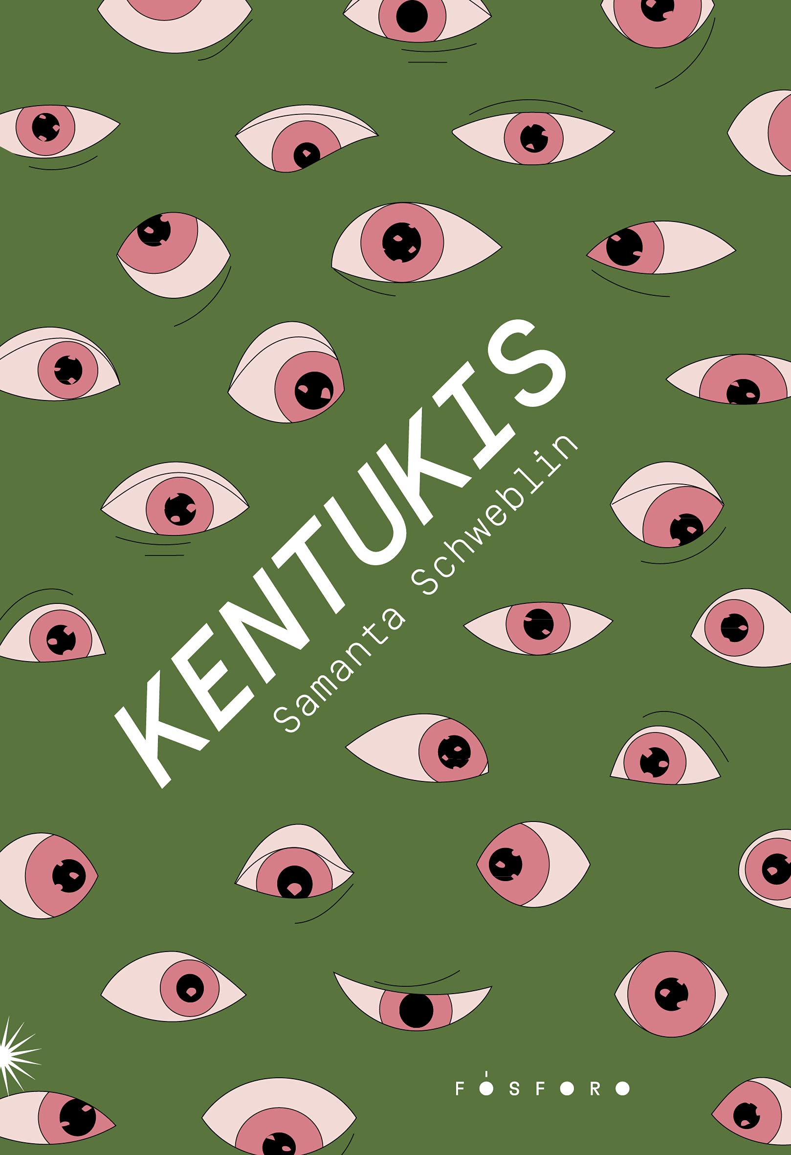 Kentukis
