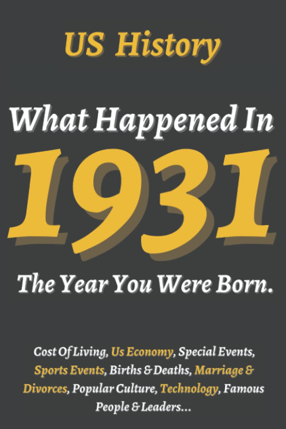 Events That Happened In 1931 | Timeline of Cuban history – GCZNU