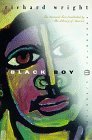 Cover of Black Boy