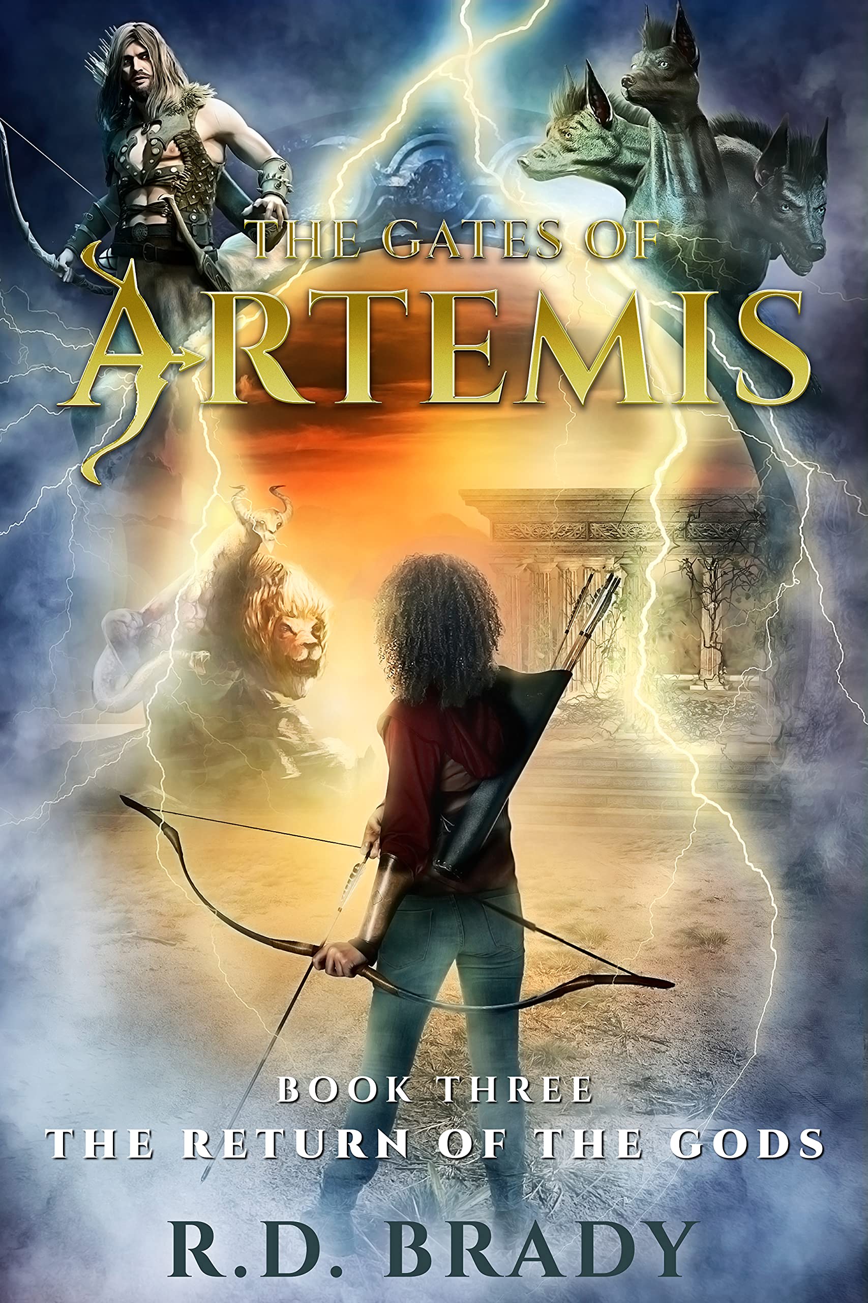 The Return of the Gods