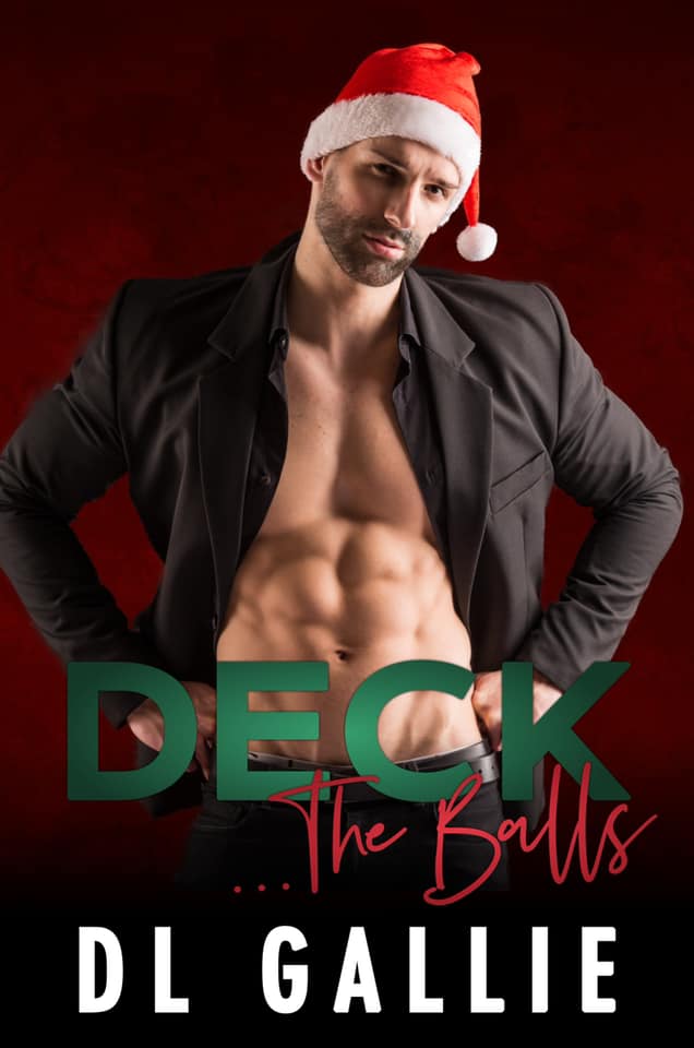 Deck...the Balls book cover