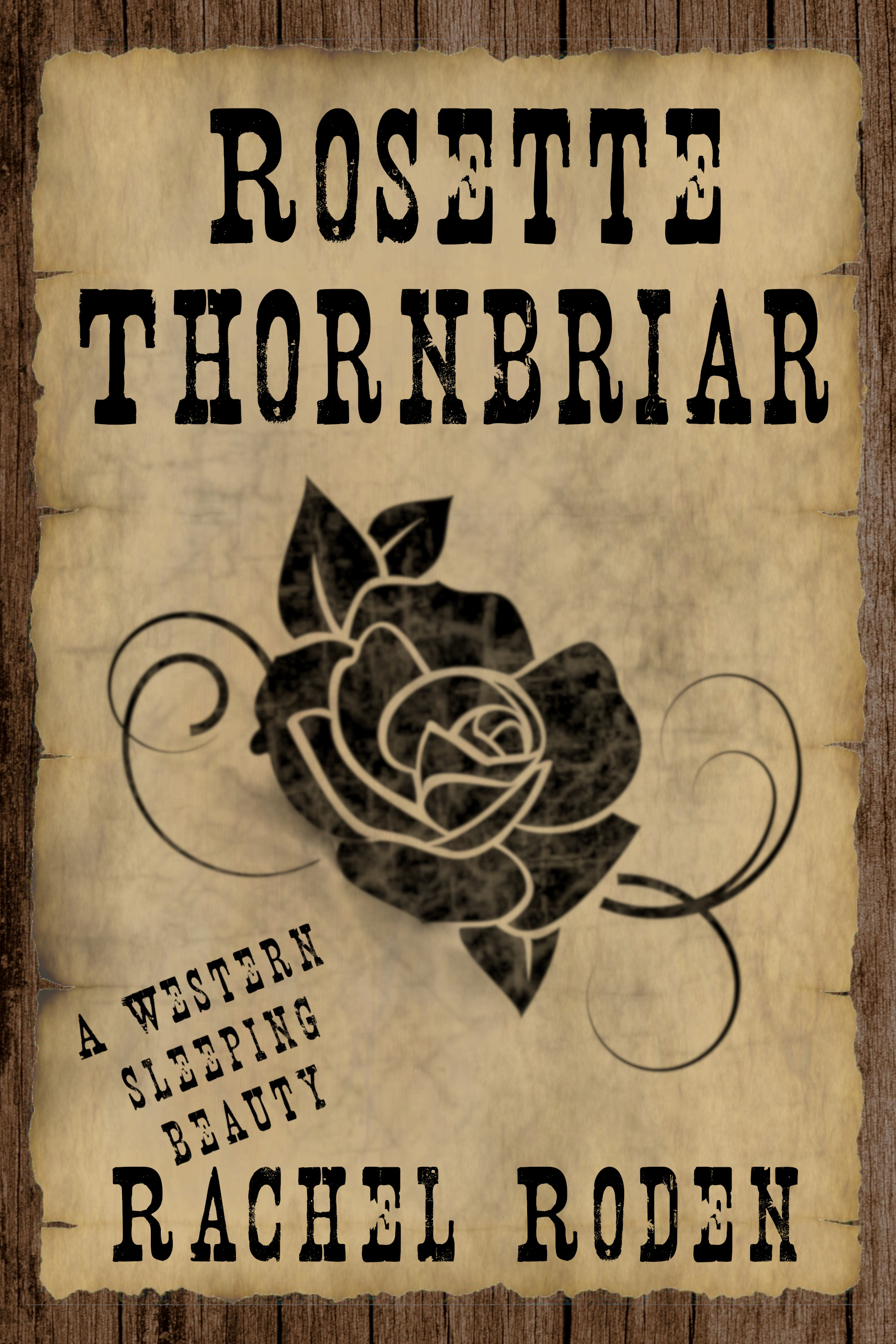 Rosette Thornbriar