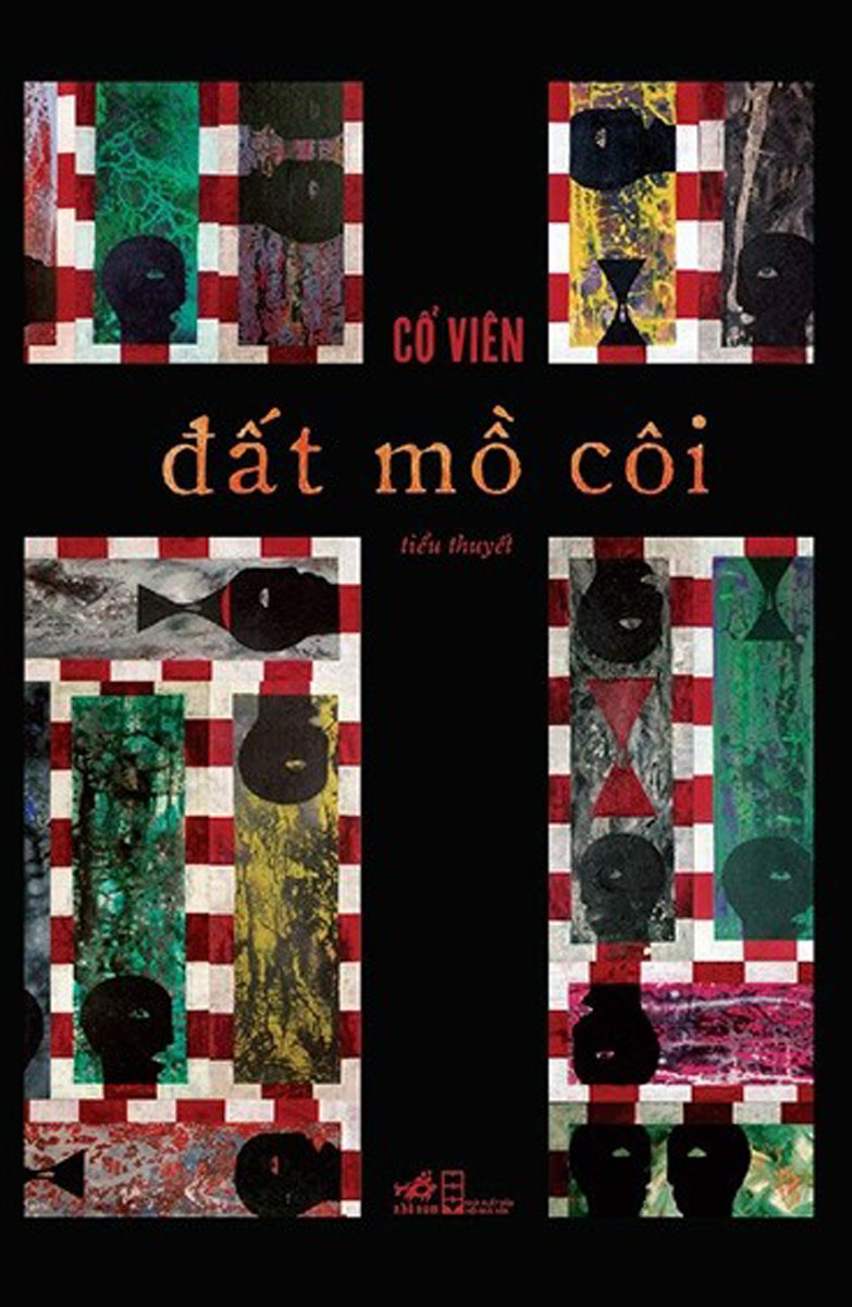 Đất mồ côi