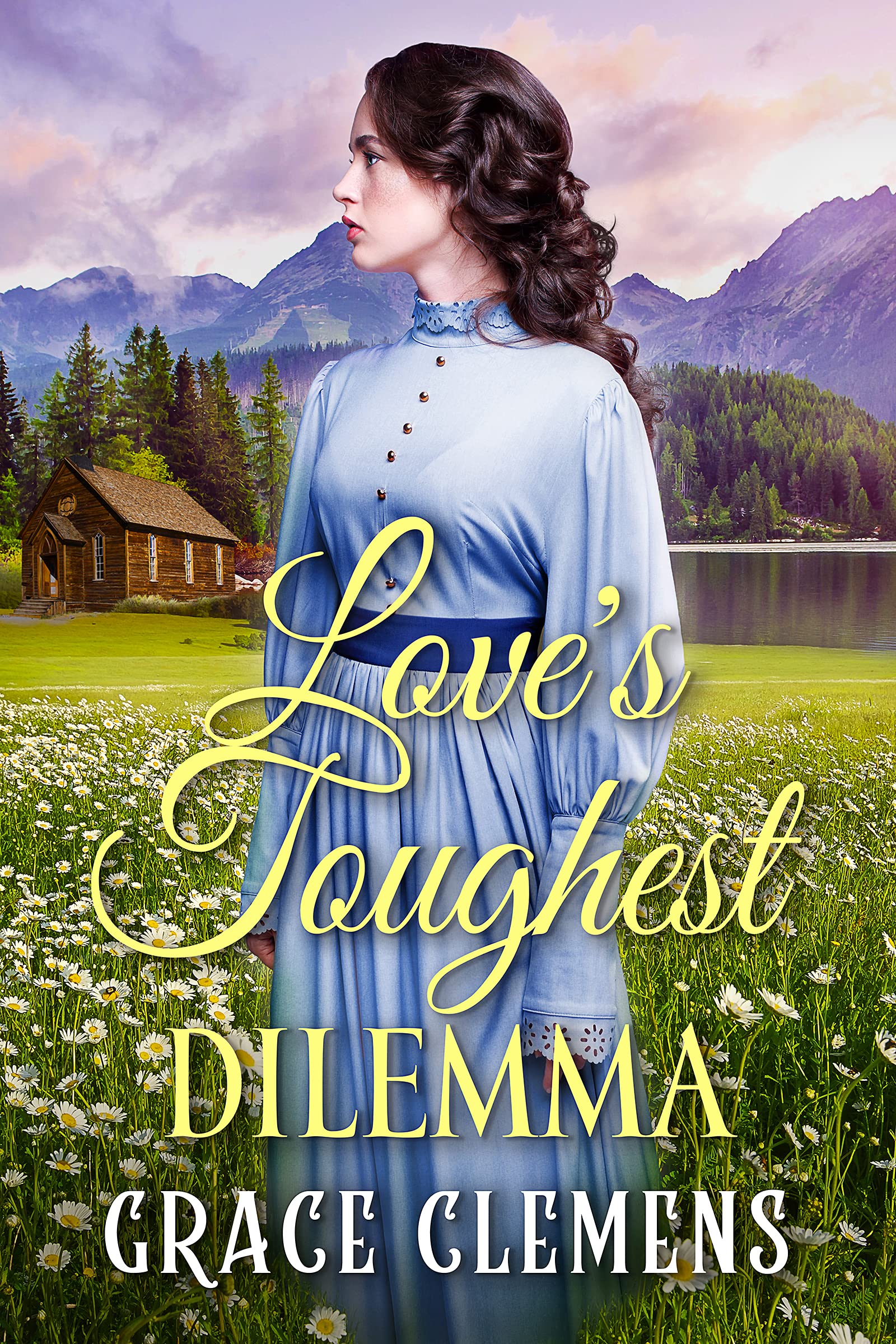 Love's Toughest Dilemma