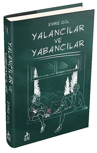 Yalancılar ve Yabancılar