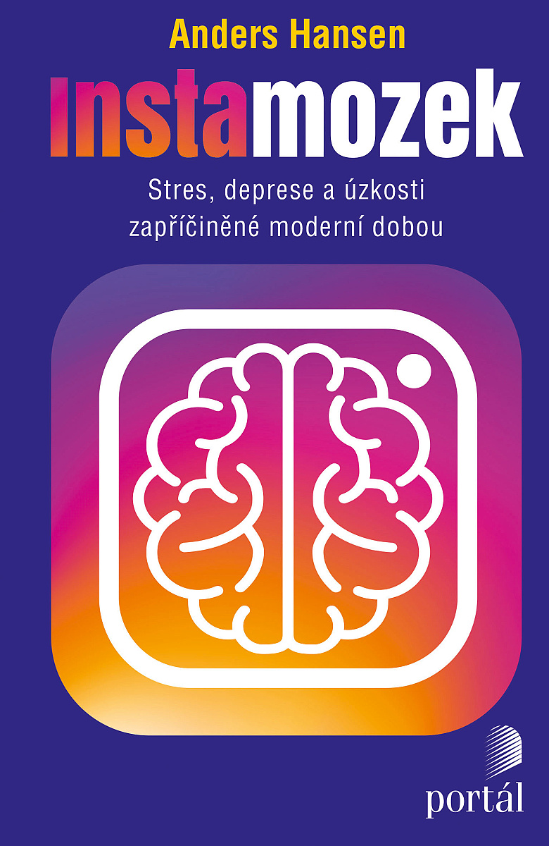 Instamozek book cover