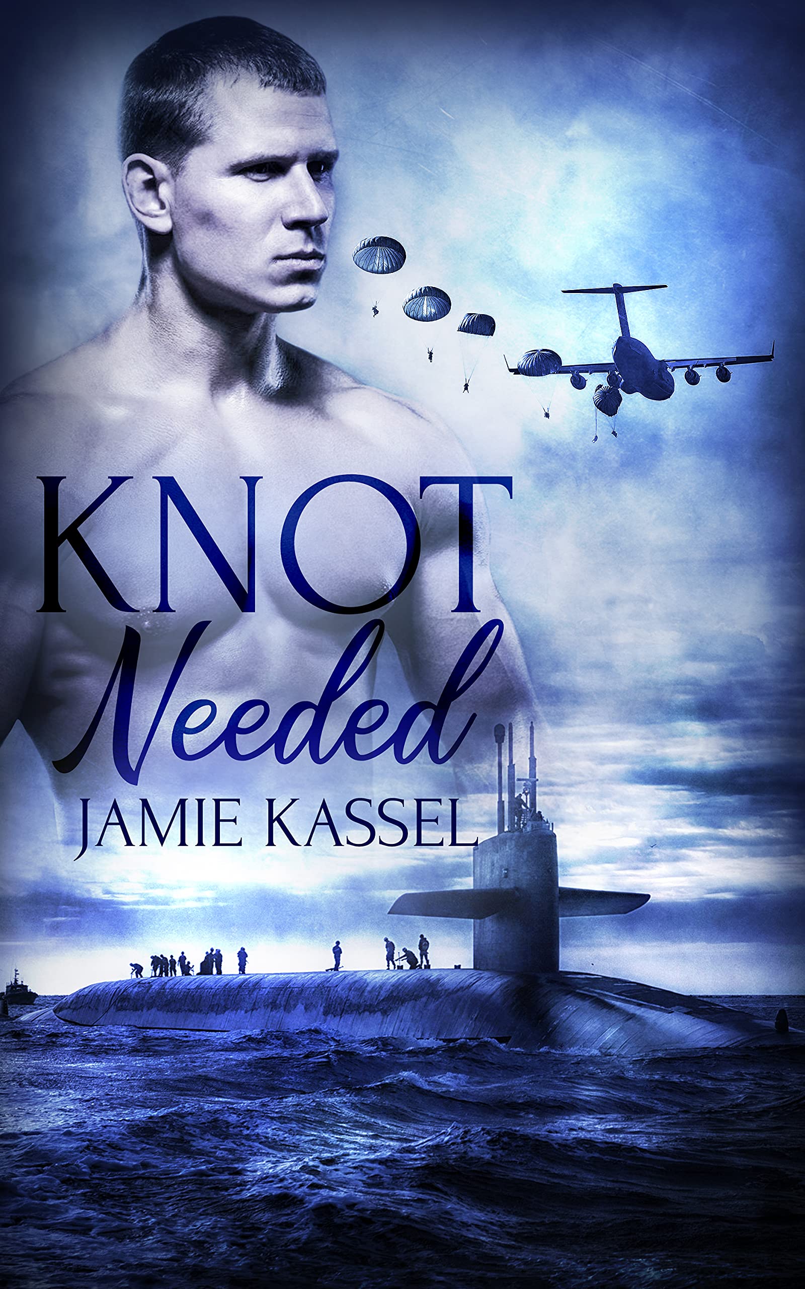Knot Needed