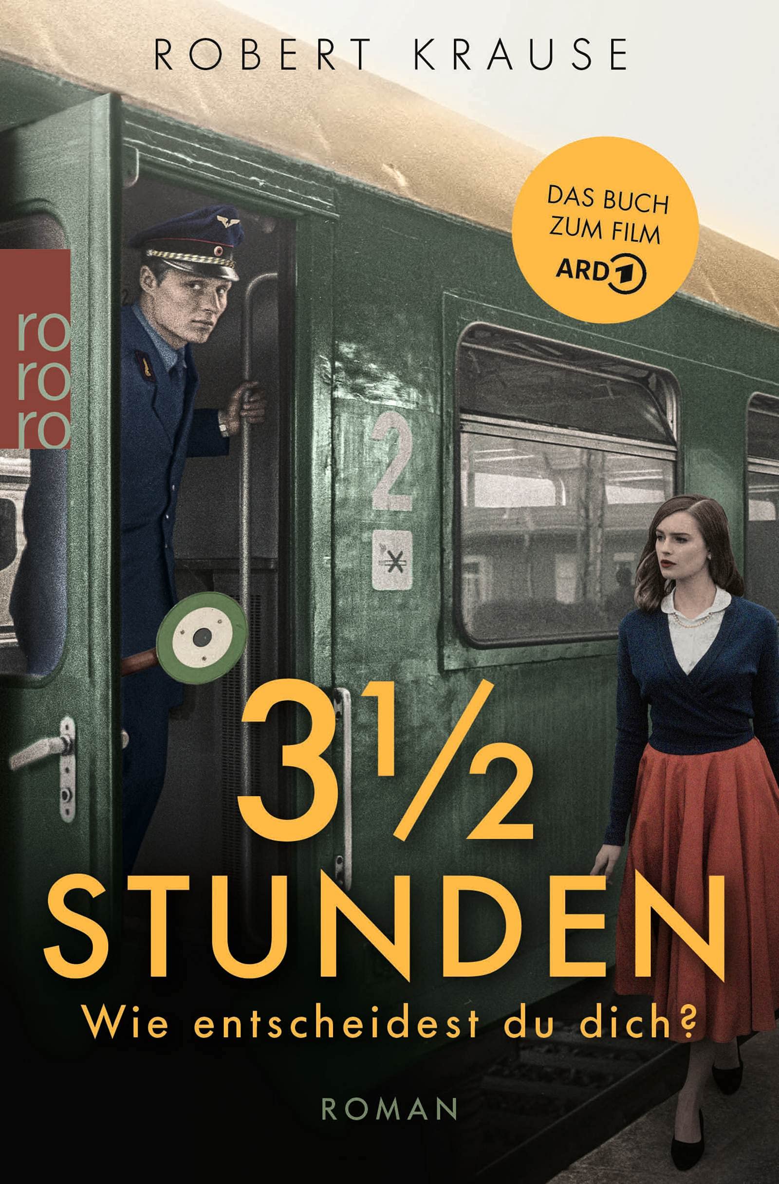 3 1/2 Stunden