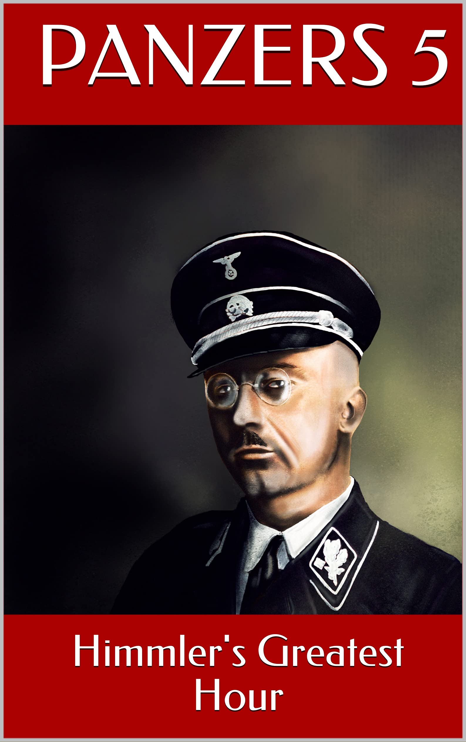 Panzers: Push for Victory