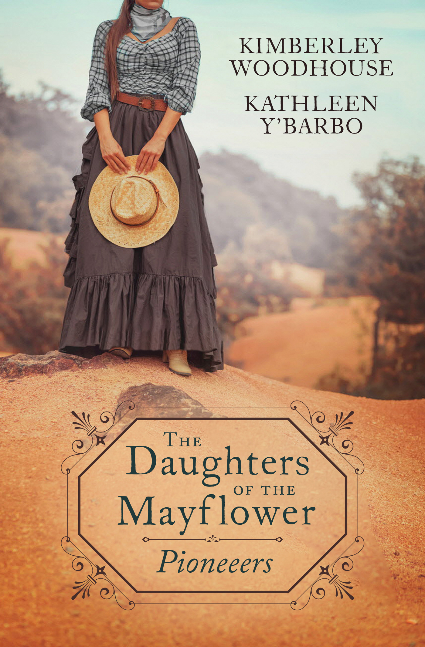 Daughters of the Mayflower Pioneers by Kimberley Woodhouse Goodreads