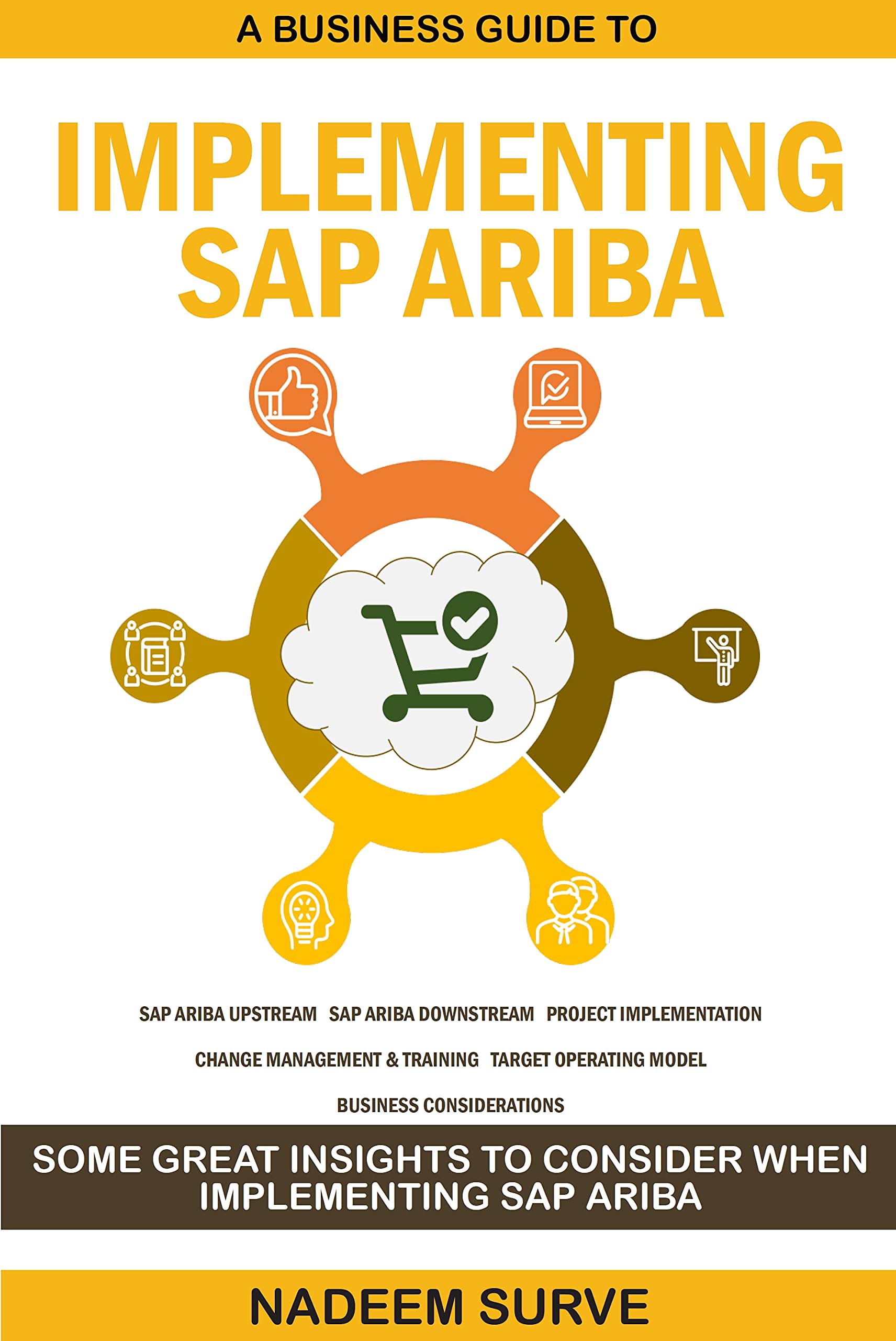 A Business Guide to Implementing SAP Ariba Some Great Insights to