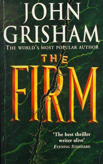 The Firm