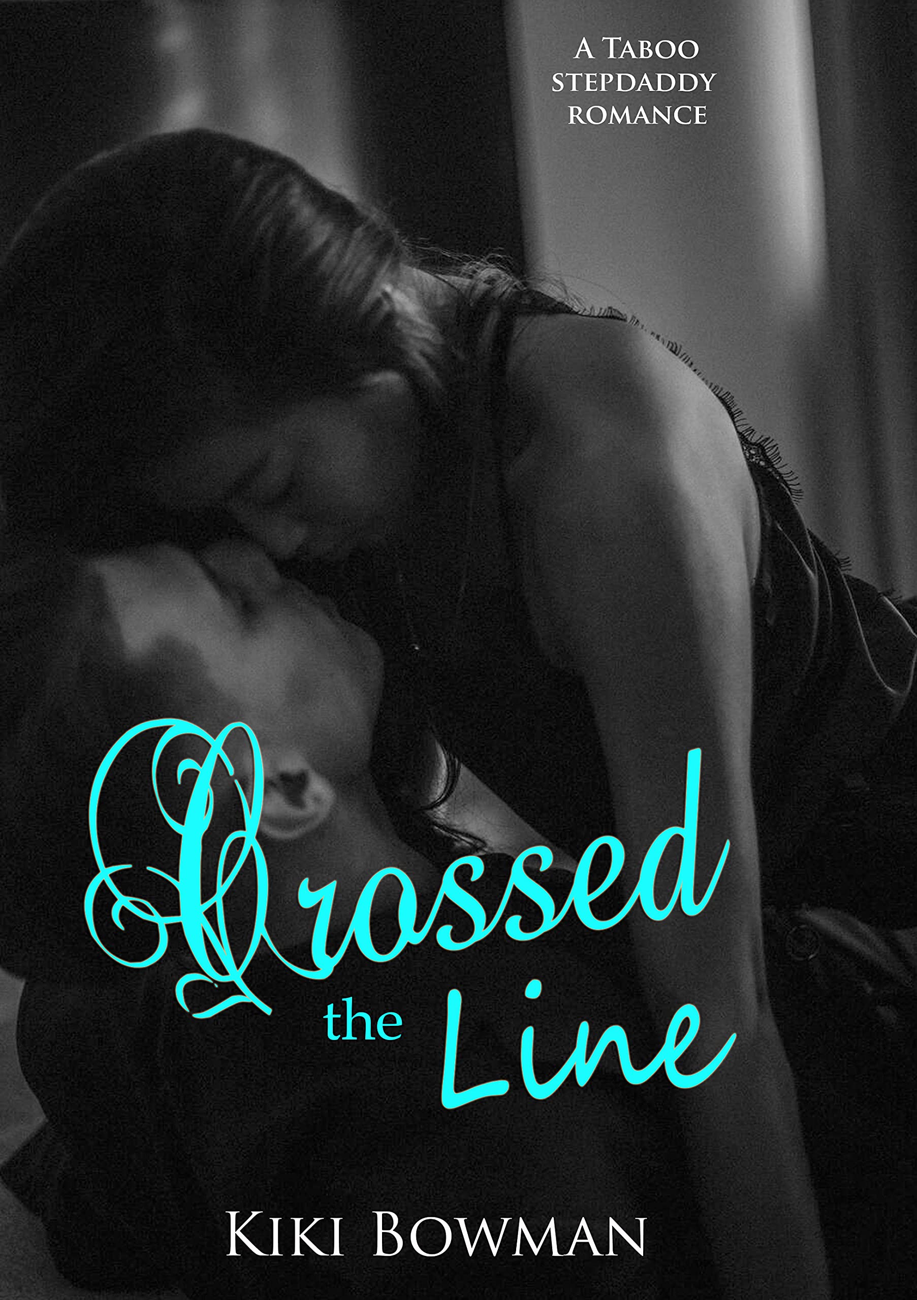 Crossed the Line
