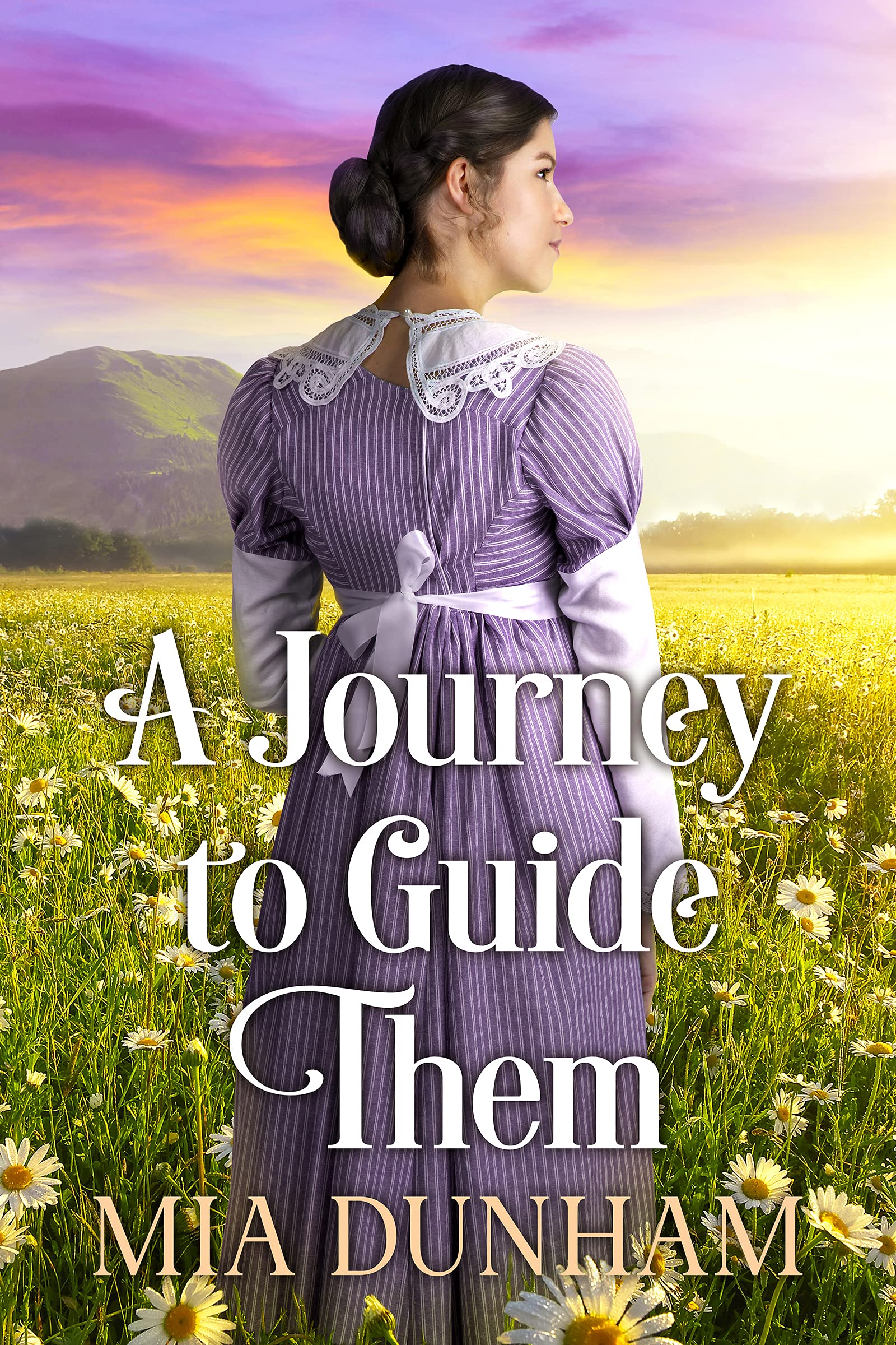 A Journey to Guide Them