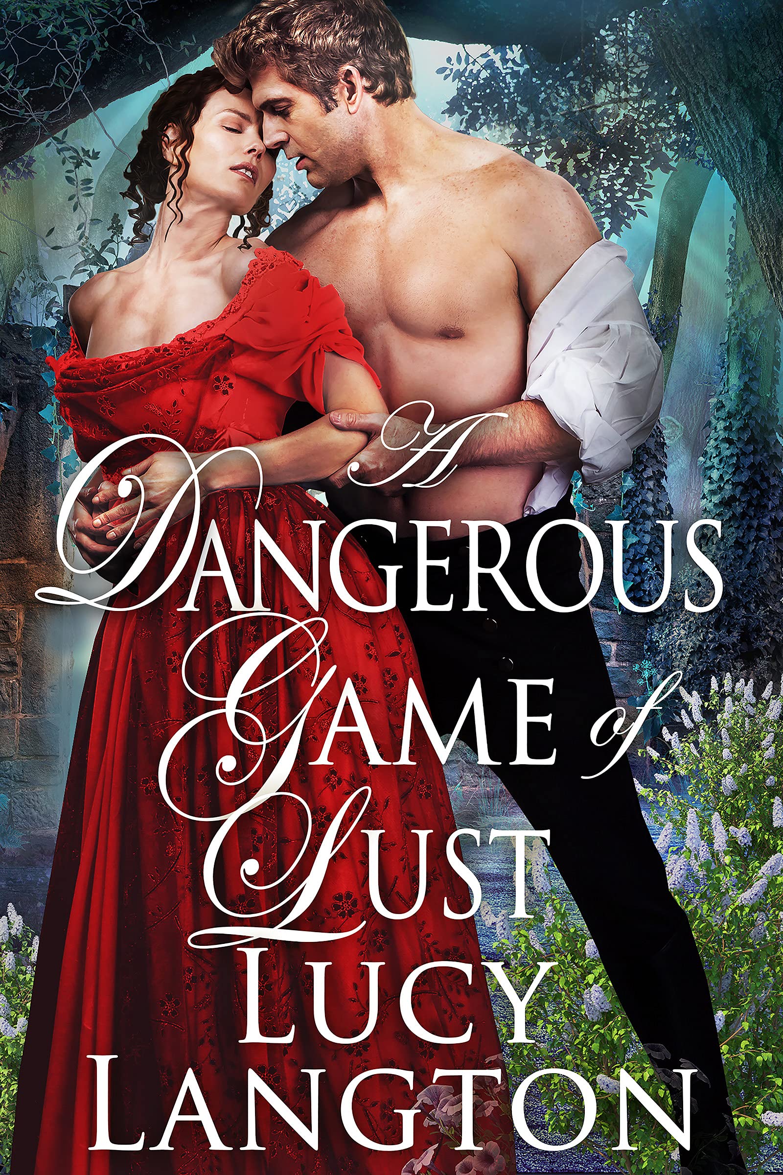 A Dangerous Game of Lust