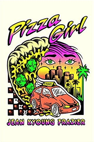 Pizza Girl