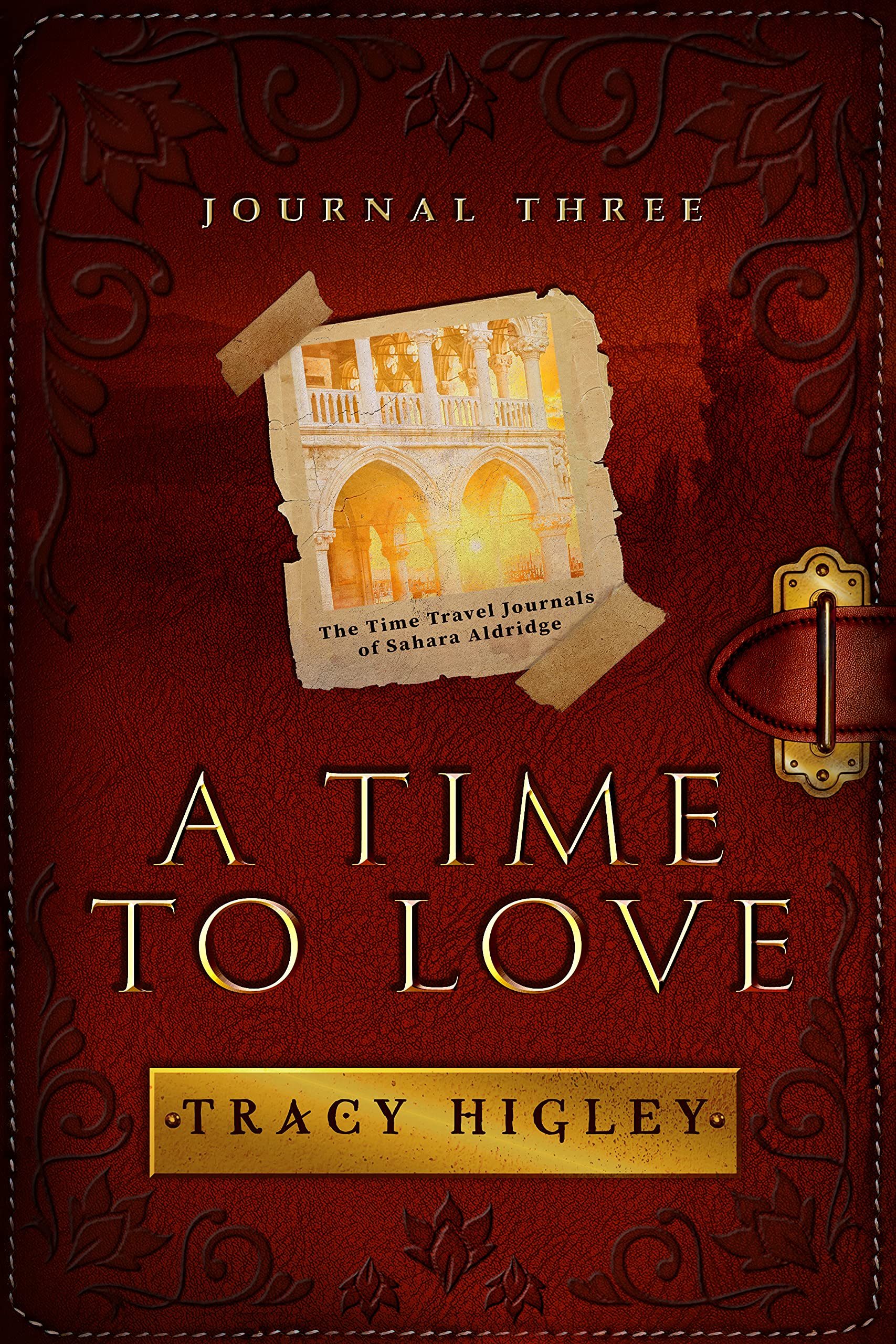 A Time to Love