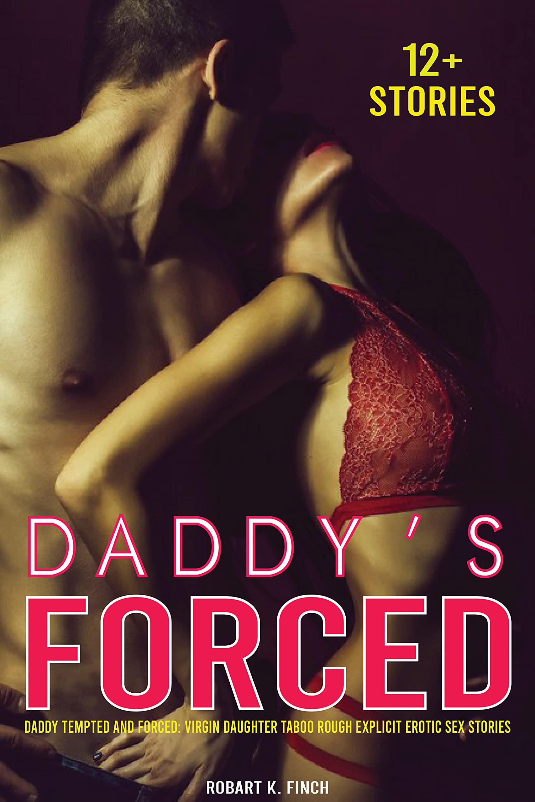 Daughter fuck stories