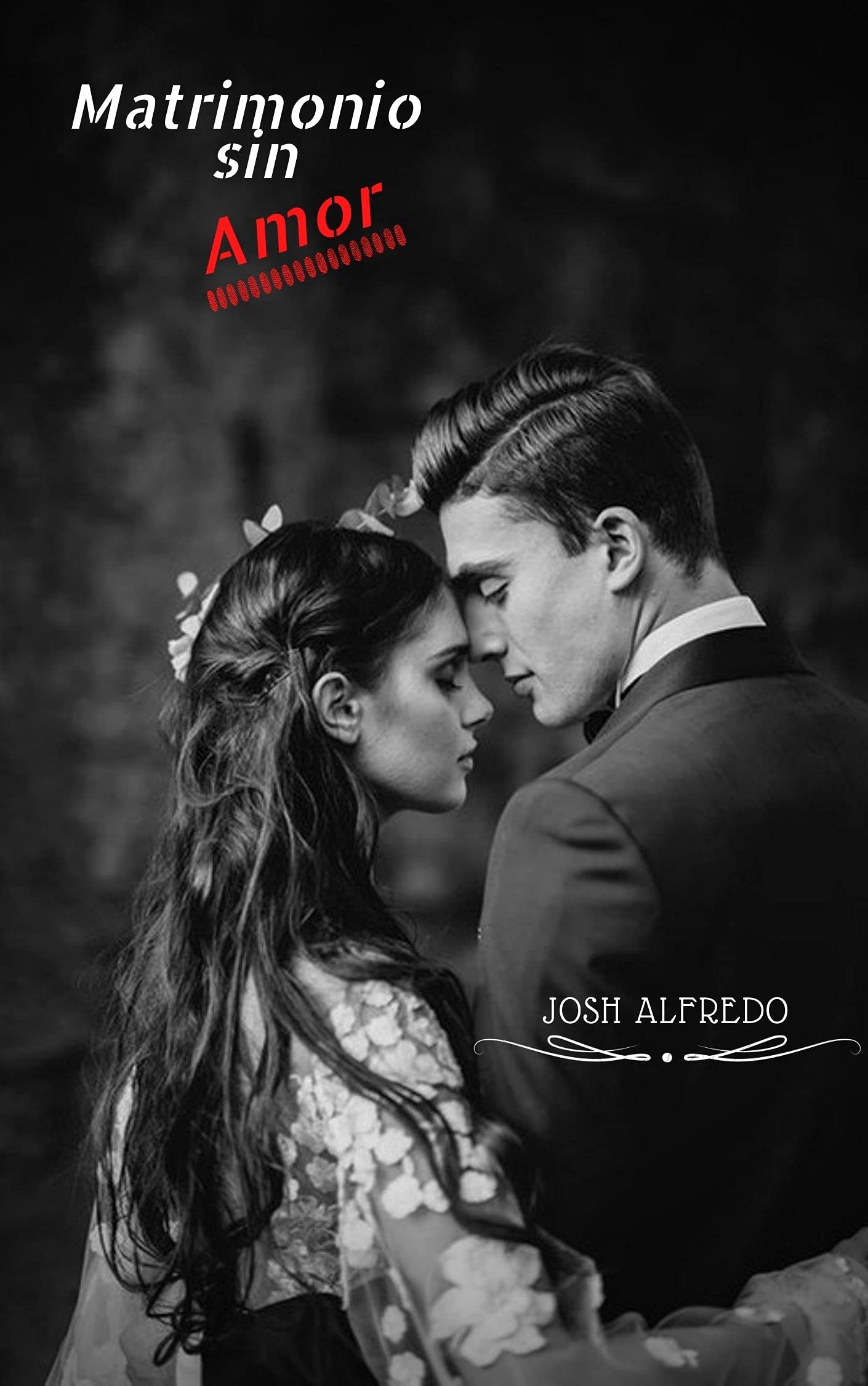 Un matrimonio sin amor