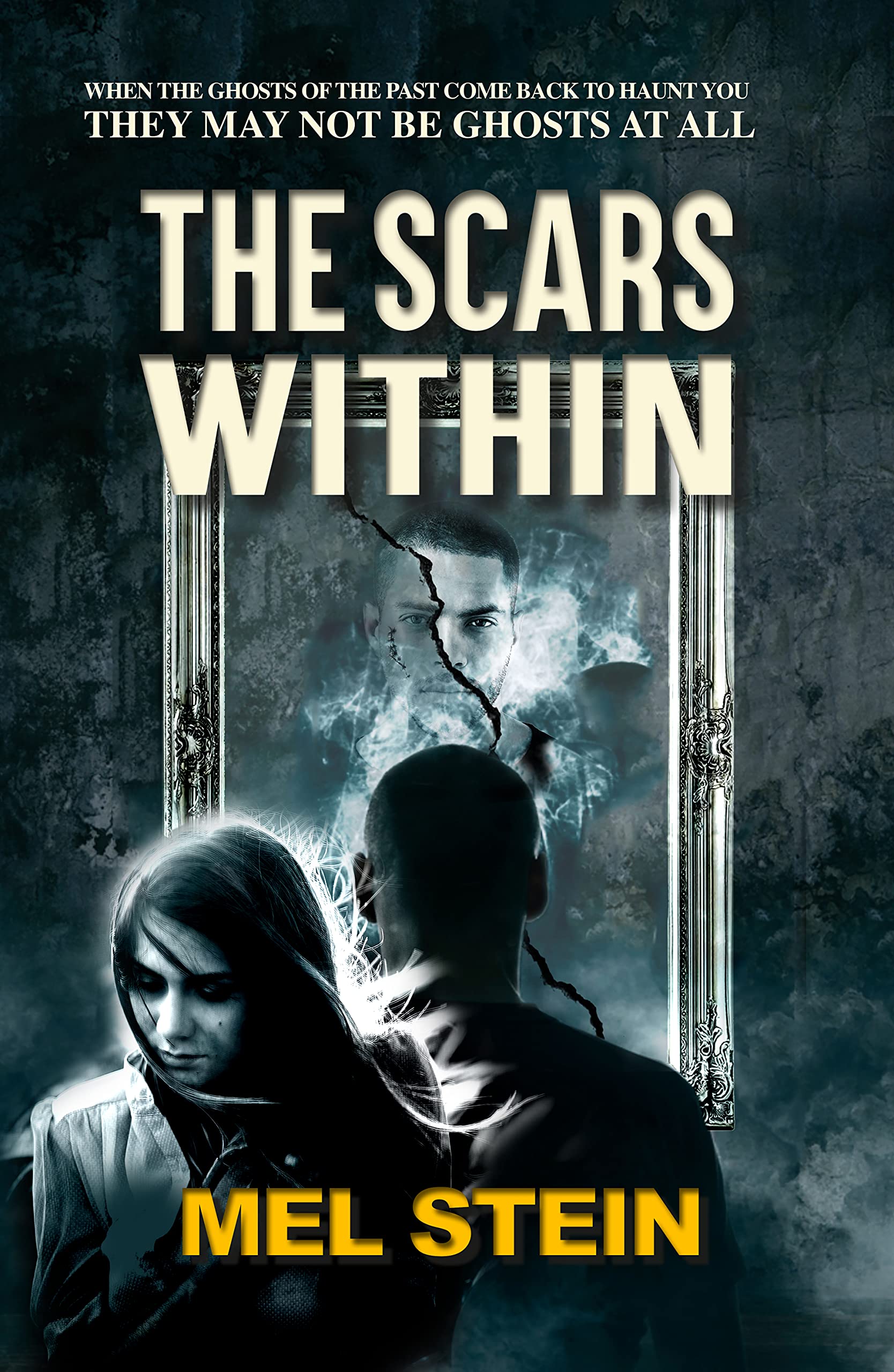 THE SCARS WITHIN by Mel Stein Goodreads