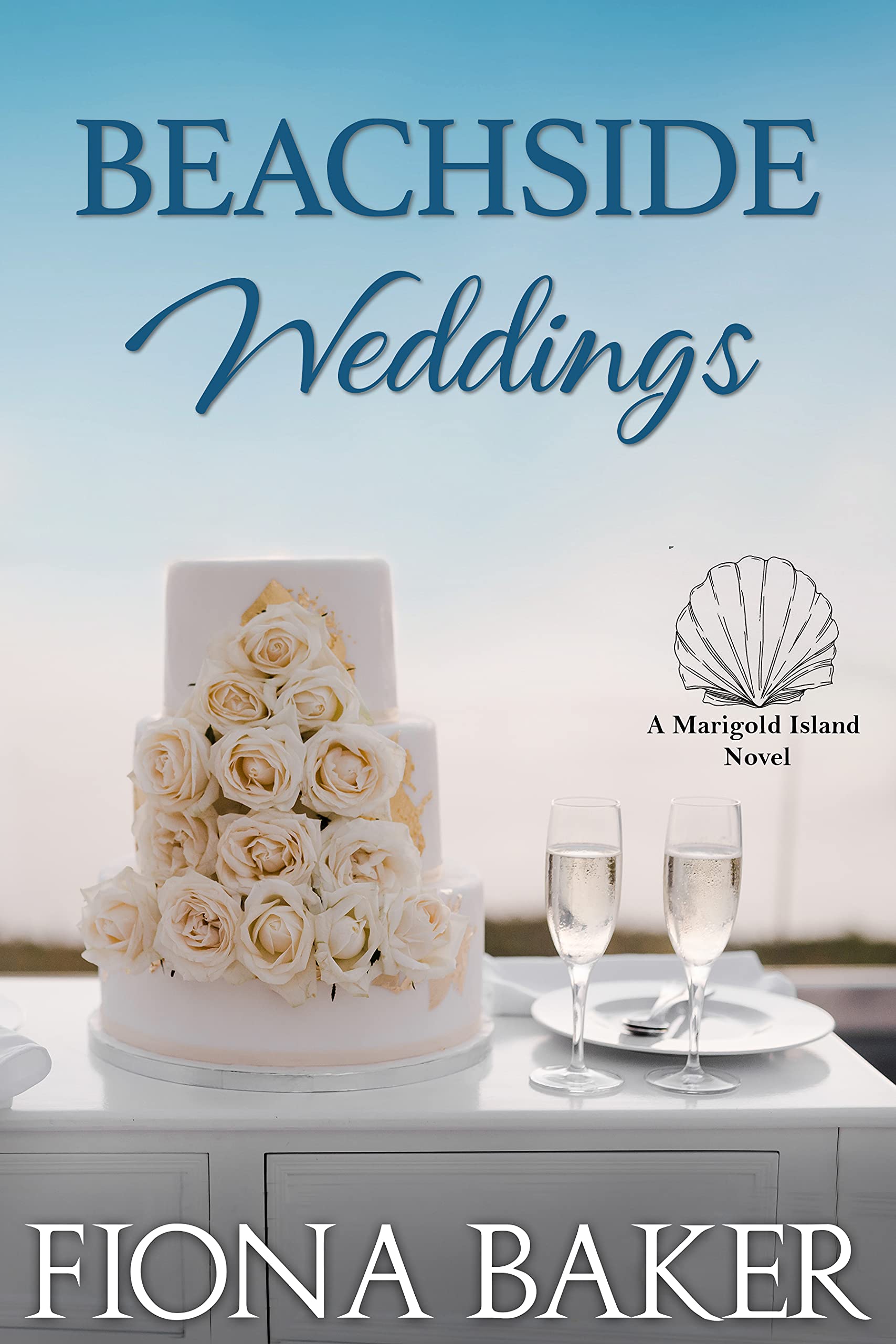 Beachside Weddings
