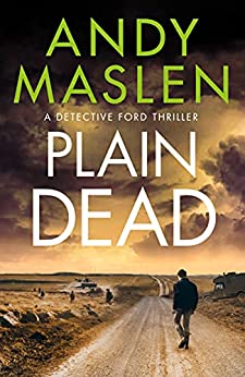 Plain Dead