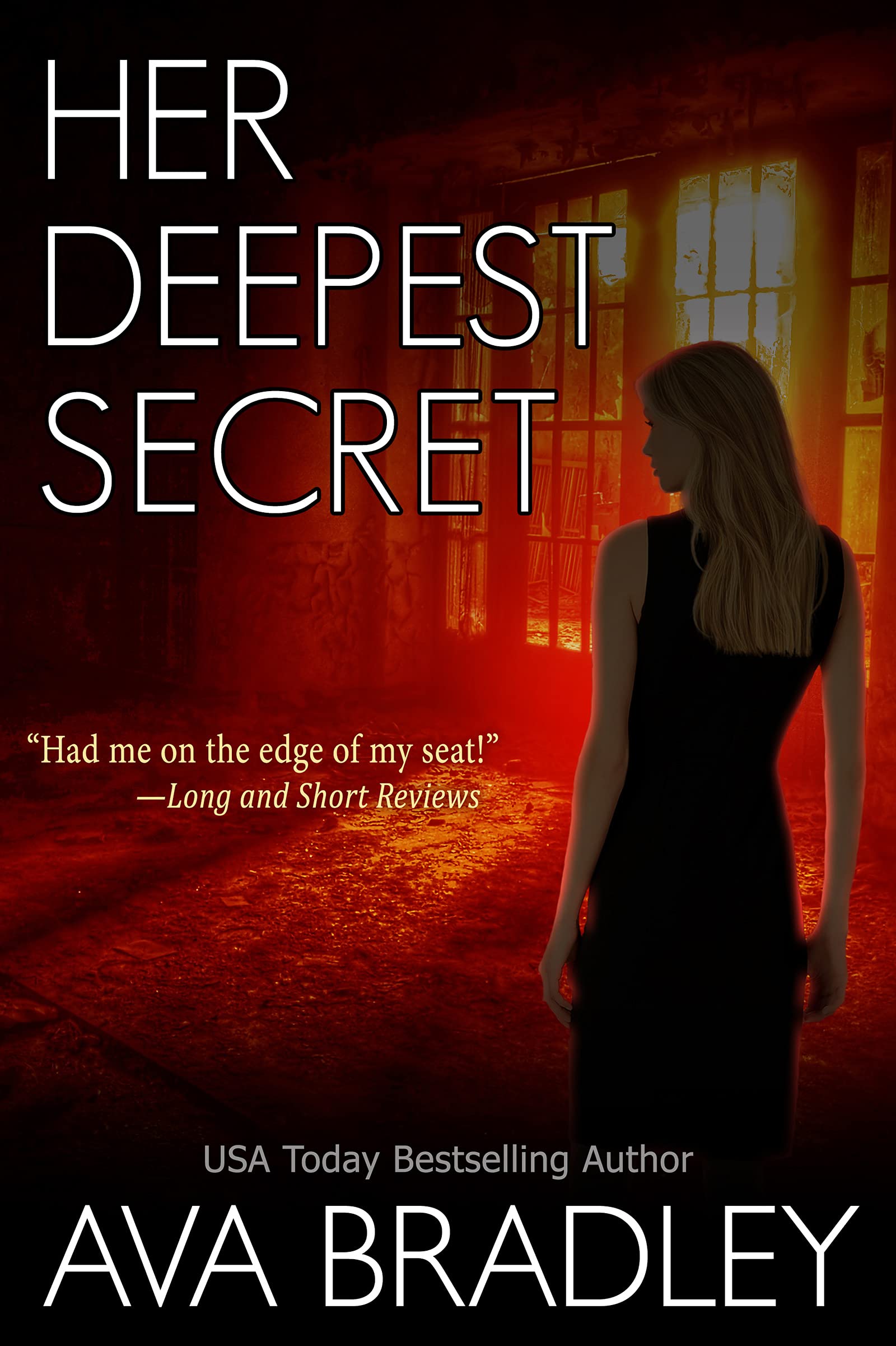 Her Deepest Secret