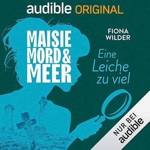 Eine Leiche zu viel