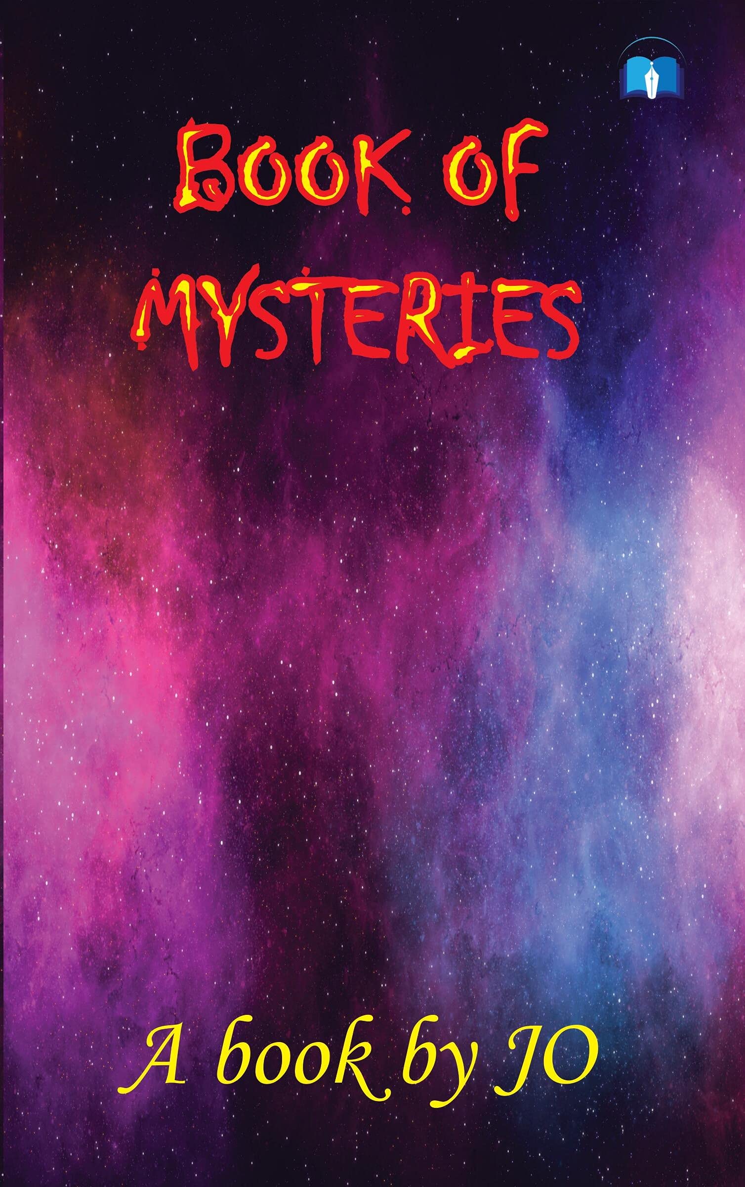 Book of Mysteries