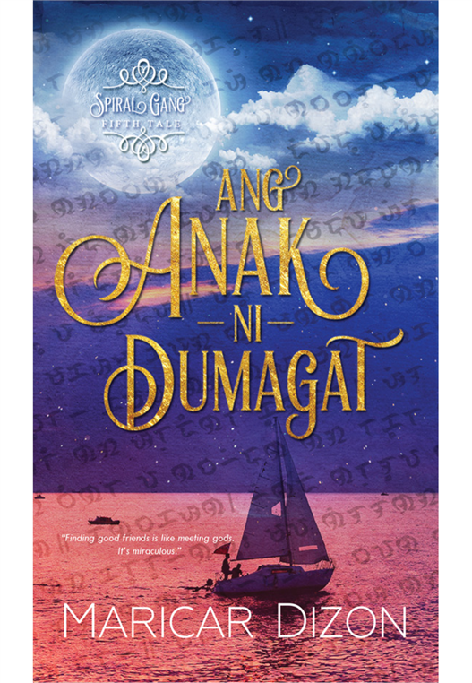 Ang Anak Ni Dumagat