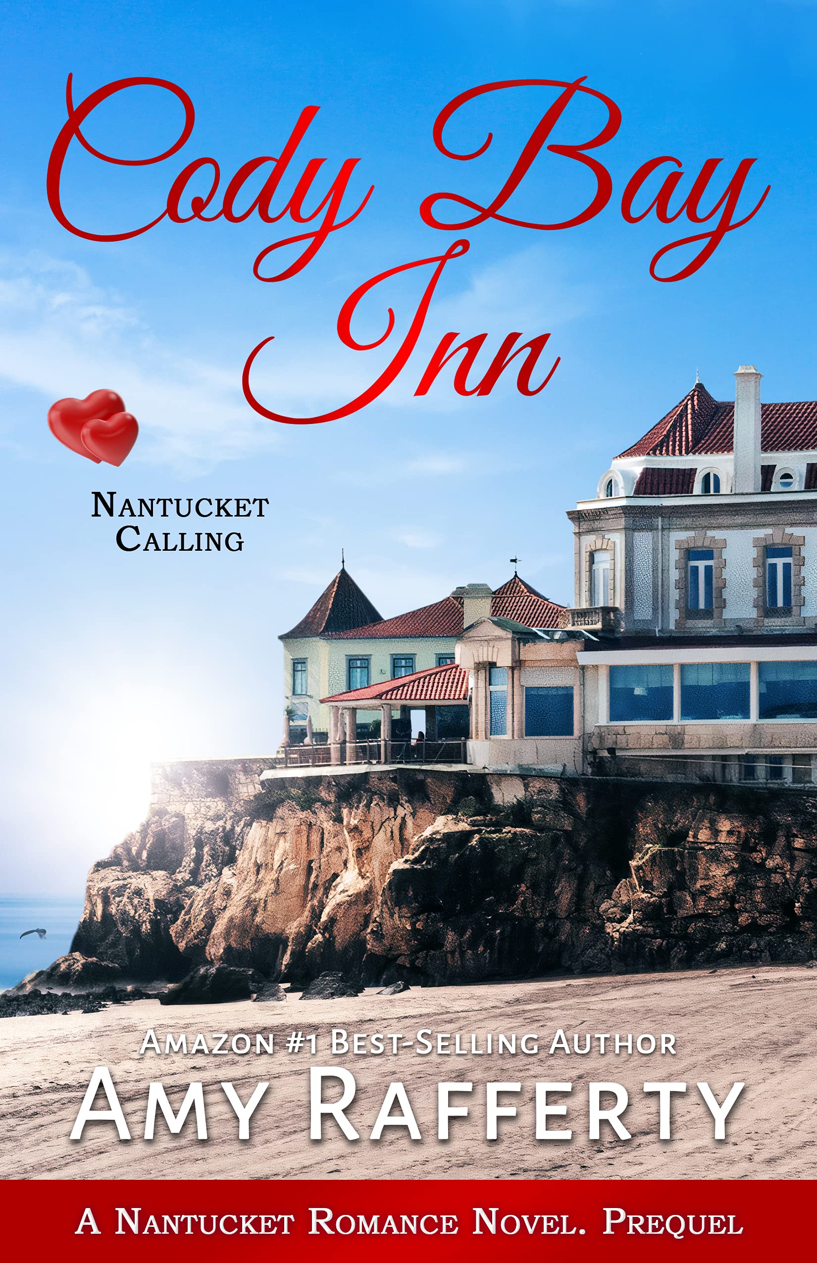 Nantucket Calling