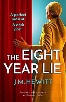 The Eight Year Lie
