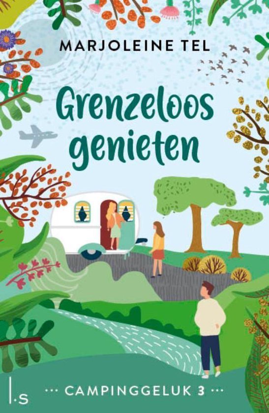 Grenzeloos Genieten