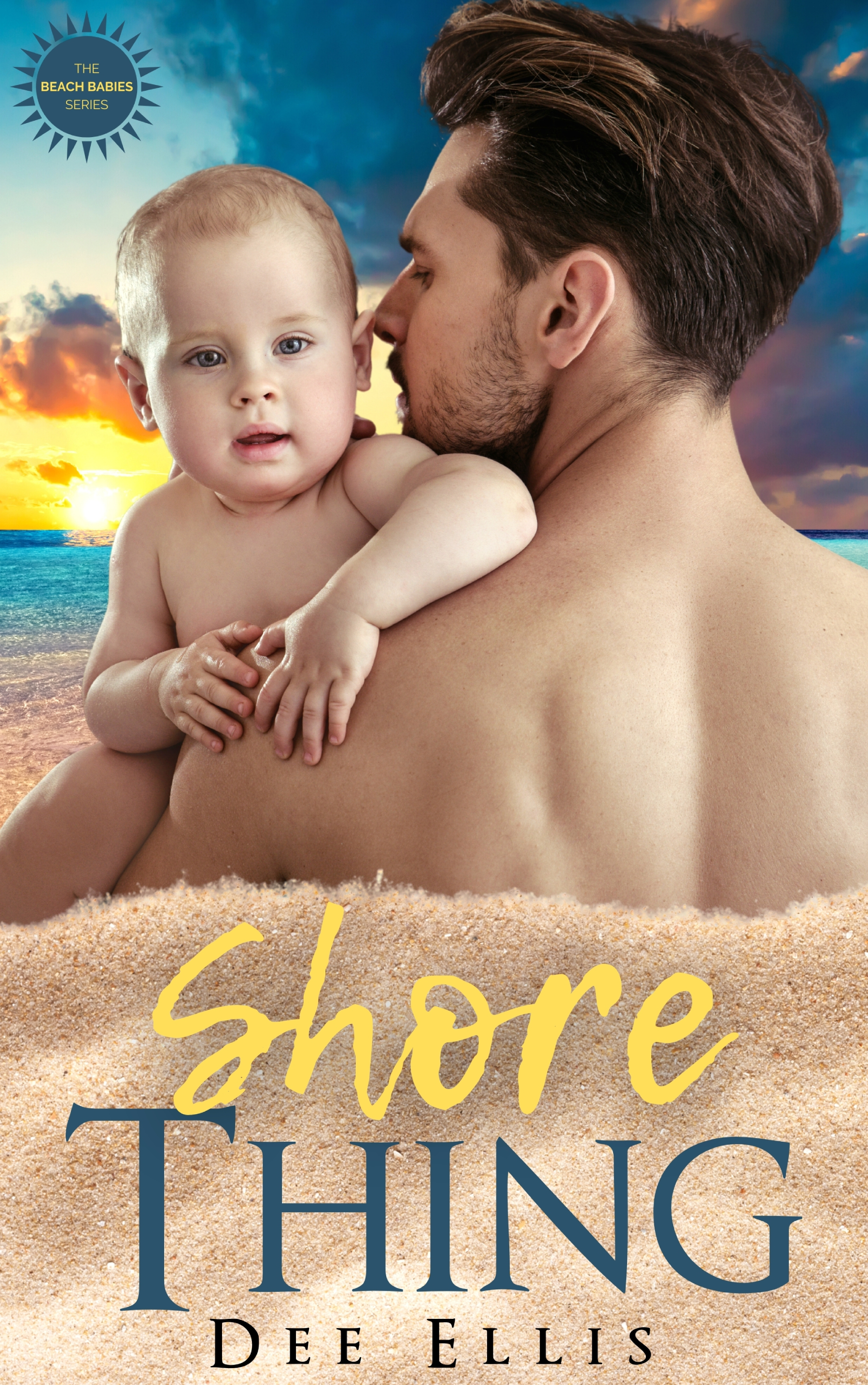 Shore Thing book cover