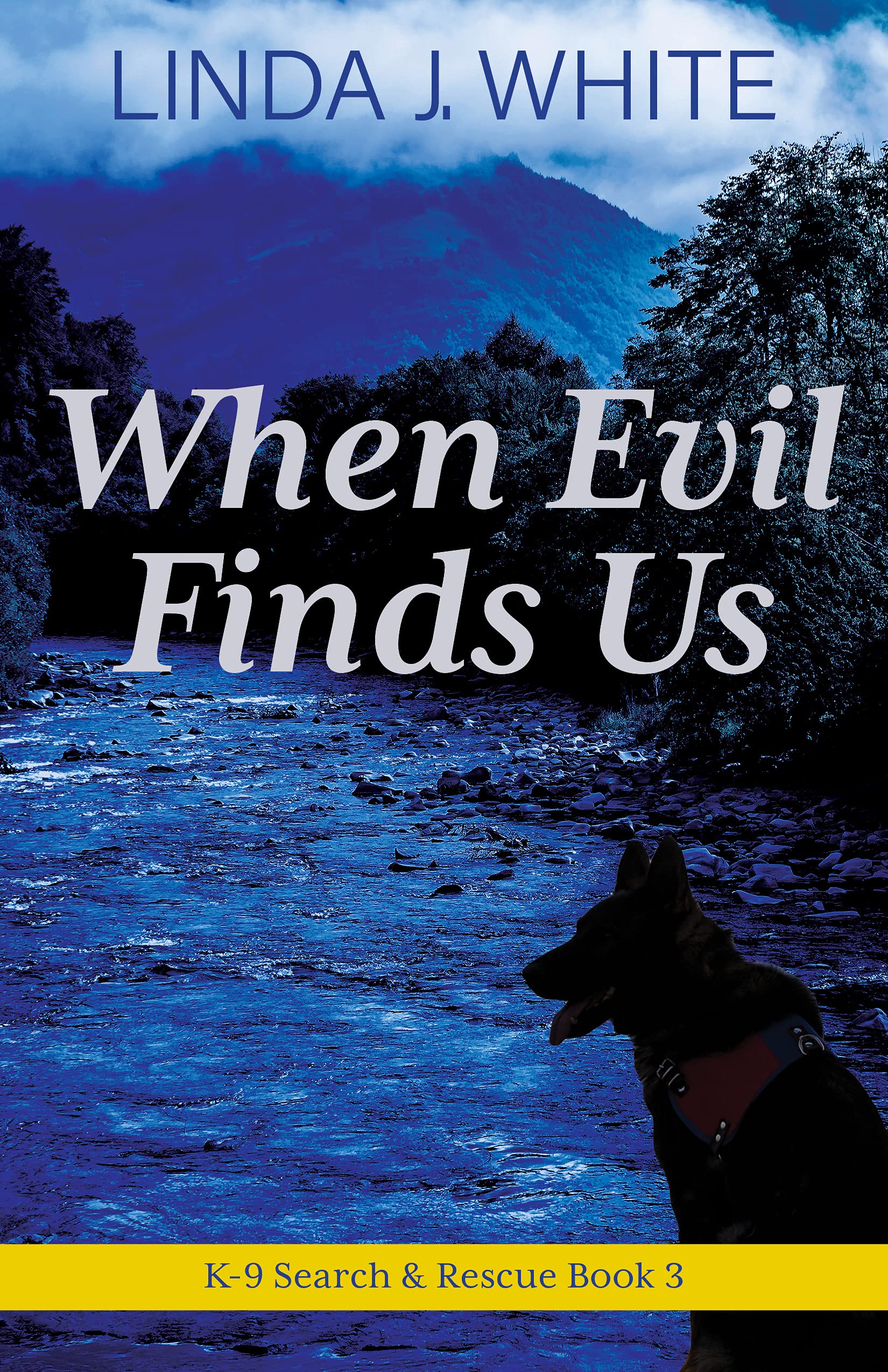 When Evil Finds Us