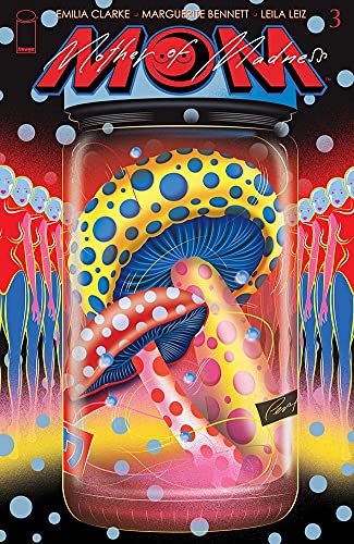 M.O.M. book cover