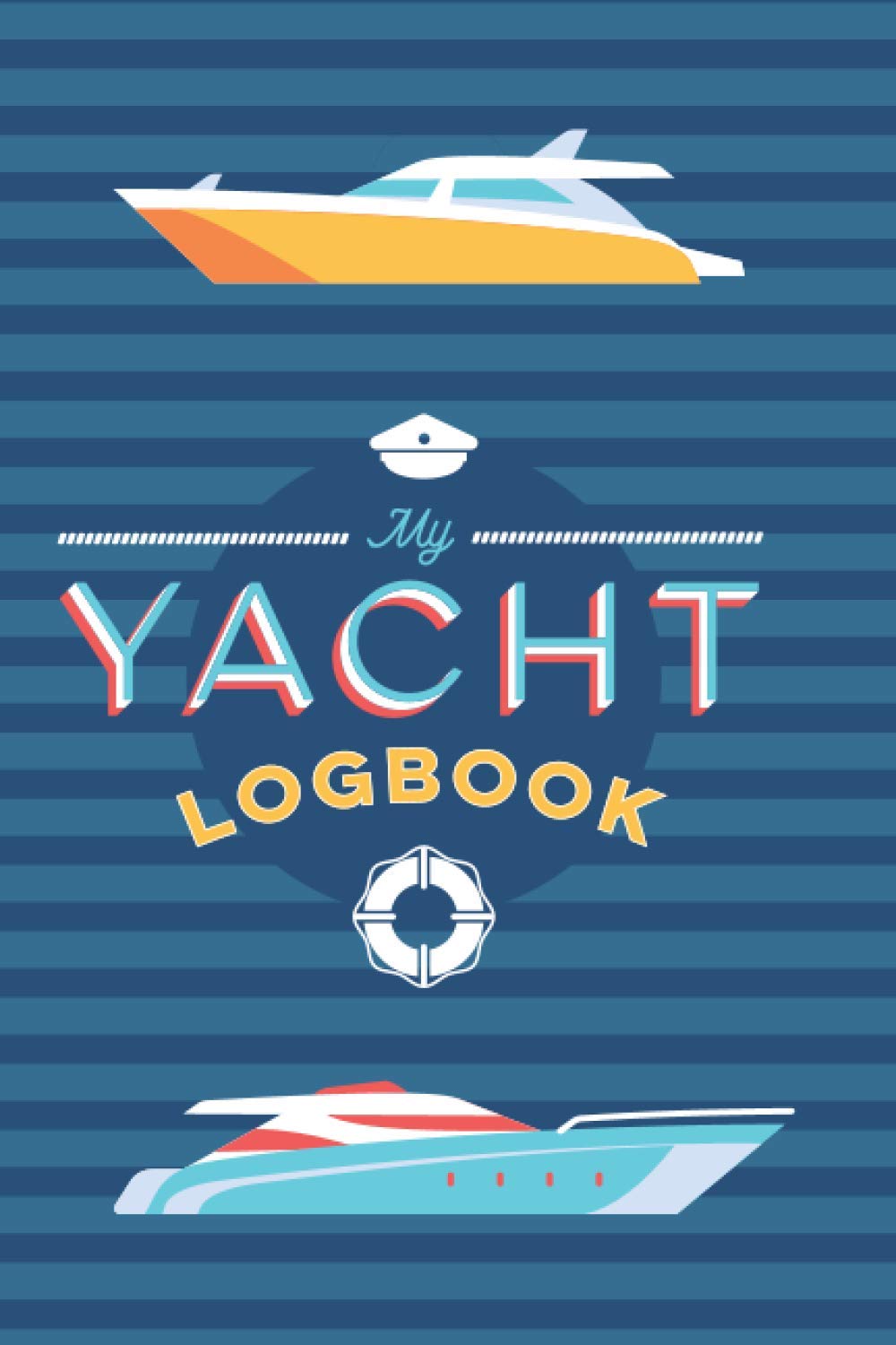 My Yacht log book An allinone log book for trip record keeper and
