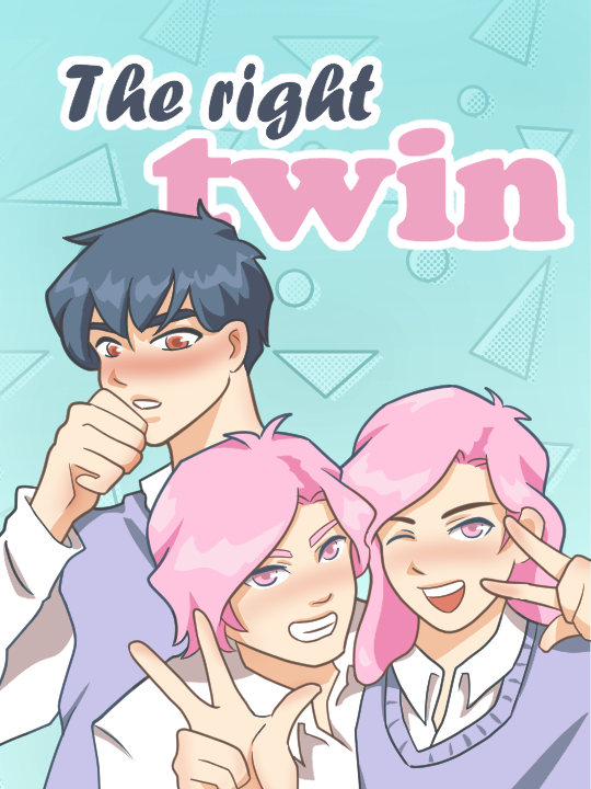 The Right Twin