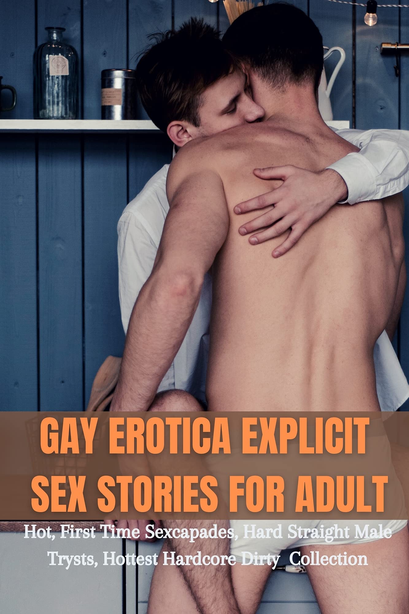 Best audible erotica for men