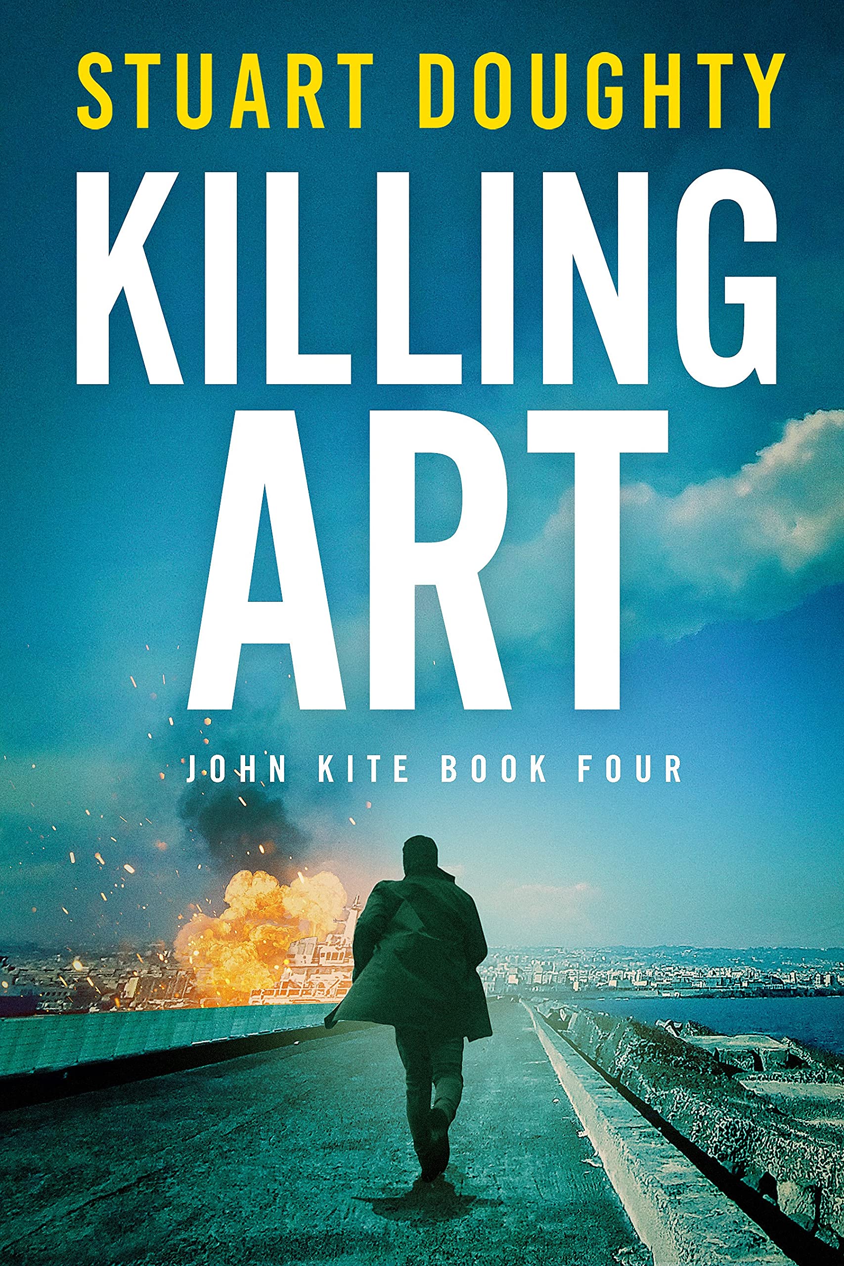 Killing Art