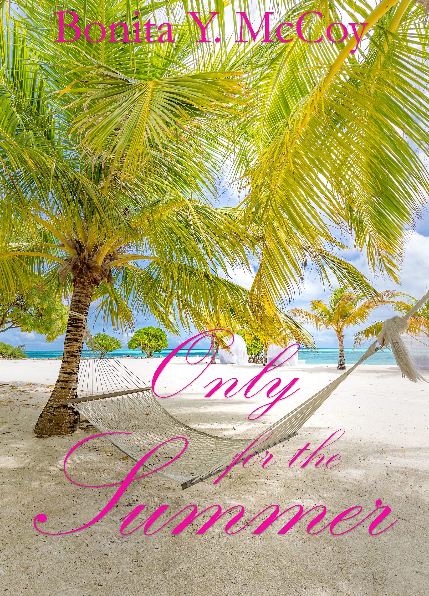 Only for the Summer by Bonita Y. McCoy Goodreads