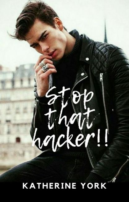 Stop That Hacker!