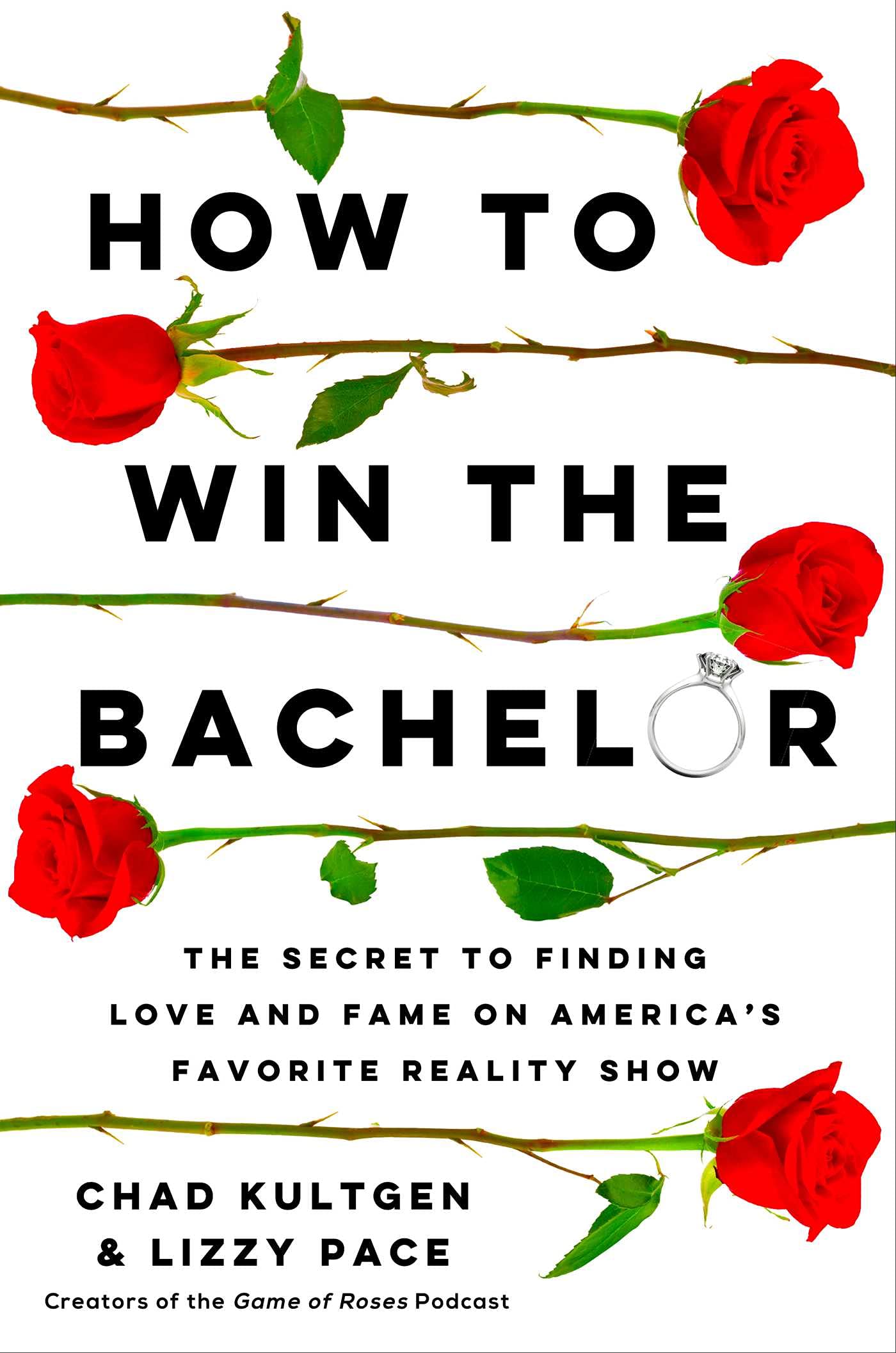 How to Win The Bachelor: The Secret to Finding Love and Fame on America's Favorite Reality Show