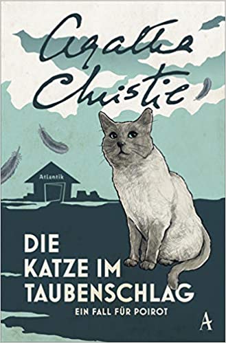 Die Katze im Taubenschlag (Hercule Poirot, #36)