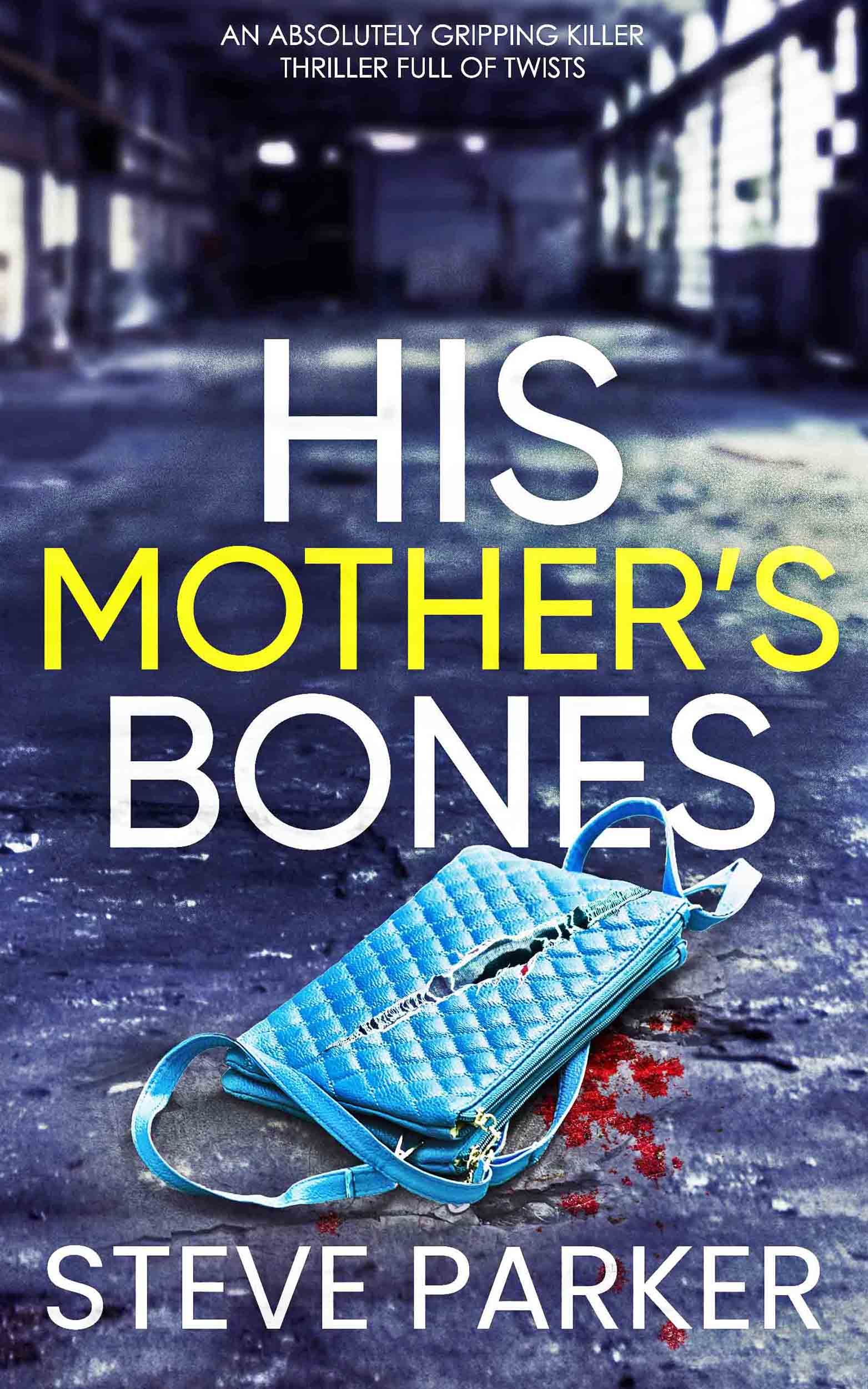 His Mother's Bones
