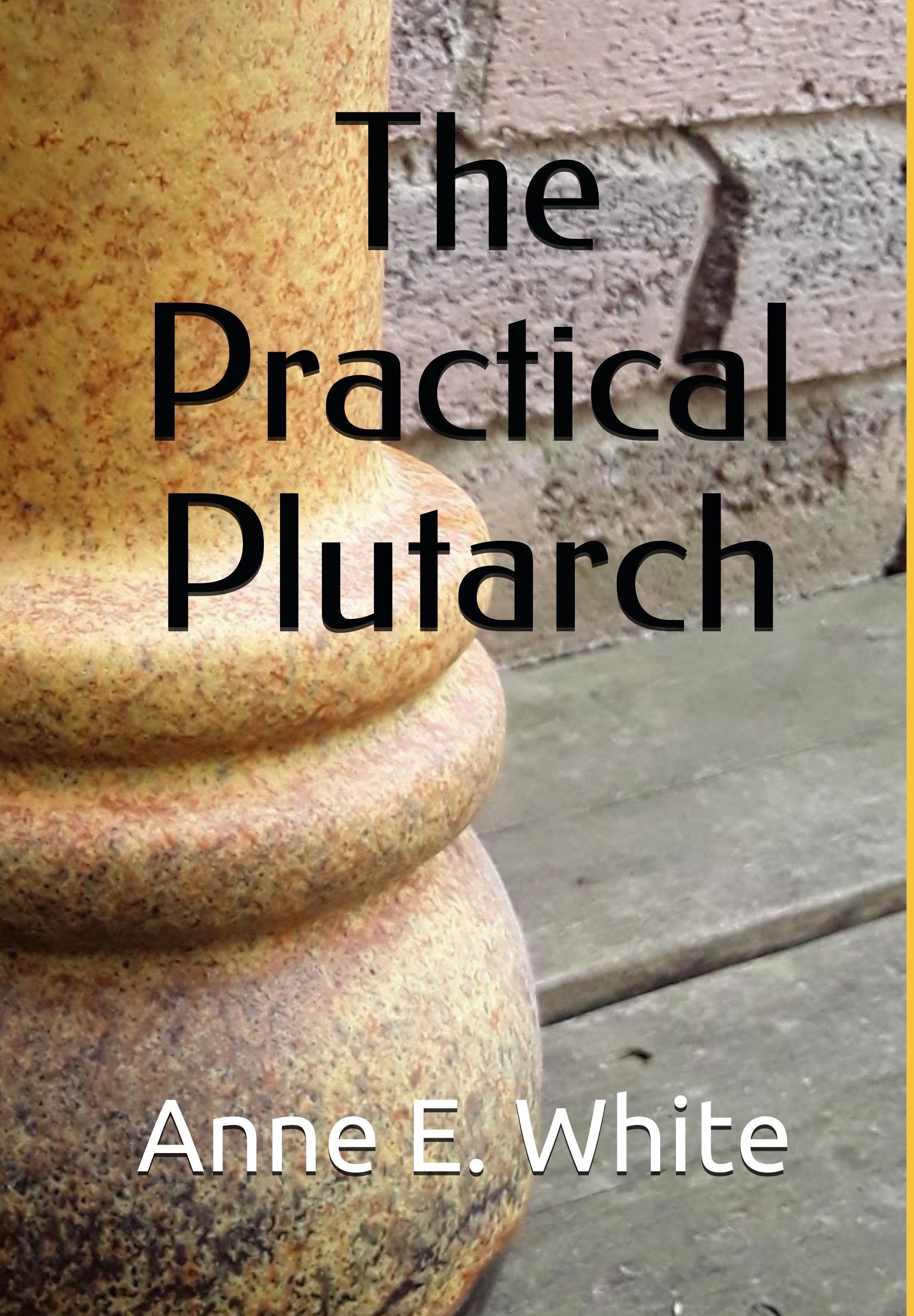 The Practical Plutarch book cover