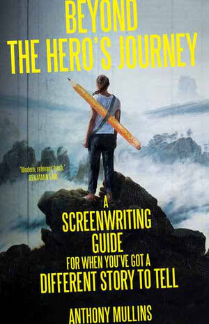 Beyond The Hero’s Journey