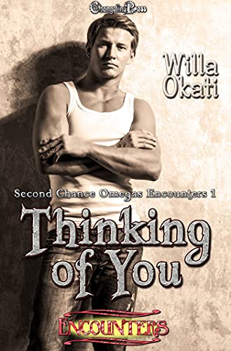 Thinking of You book cover
